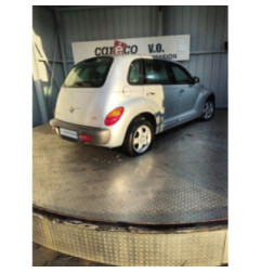 Moteur CHRYSLER PT CRUISER Photo n°5