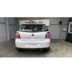 Retroviseur gauche VOLKSWAGEN POLO 4 Photo n°7