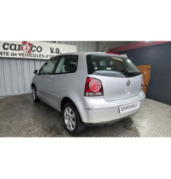 Moteur leve vitre avant gauche VOLKSWAGEN POLO 4 Photo n°5