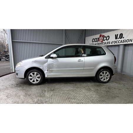 Alternateur VOLKSWAGEN POLO 4