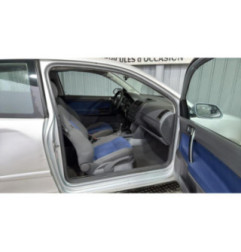 Moteur VOLKSWAGEN POLO 4 Photo n°4