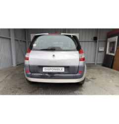 Amortisseur avant gauche RENAULT SCENIC 2 Photo n°8