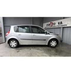Cardan gauche (transmission) RENAULT SCENIC 2 Photo n°3