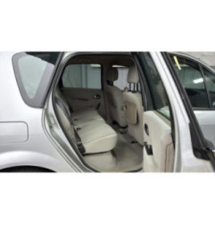 Cremaillere assistee RENAULT SCENIC 2 Photo n°5