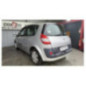 Moteur essuie glace avant RENAULT SCENIC 2