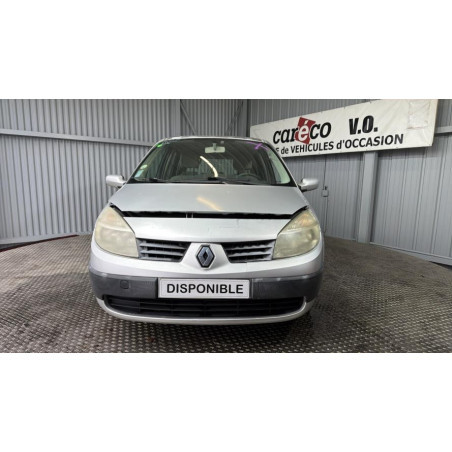 Feu arriere principal droit (feux) RENAULT SCENIC 2 Photo n°1