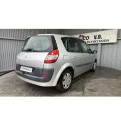 Commande retroviseurs RENAULT SCENIC 2 Photo n°7