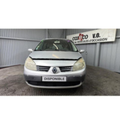 Volant RENAULT SCENIC 2 Photo n°1