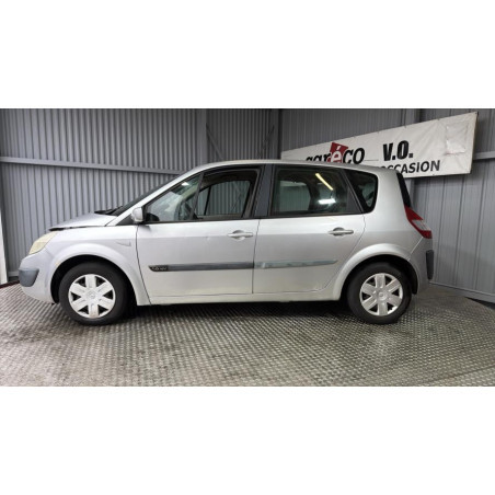 Alternateur RENAULT SCENIC 2
