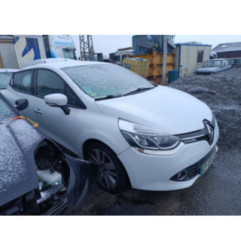 Cardan gauche (transmission) RENAULT CLIO 4