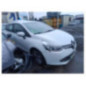Renfort pare choc avant (traverse) RENAULT CLIO 4