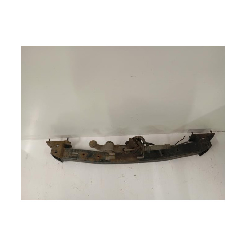 Attelage (boule de remorquage) MERCEDES CLASSE C 203