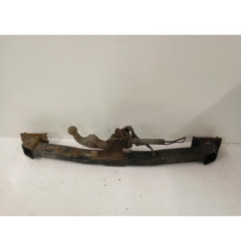 Attelage (boule de remorquage) MERCEDES CLASSE C 203