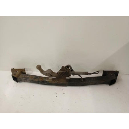 Attelage (boule de remorquage) MERCEDES CLASSE C 203