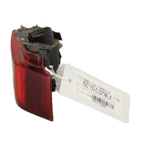 Feu factice arriere droit OPEL MERIVA A