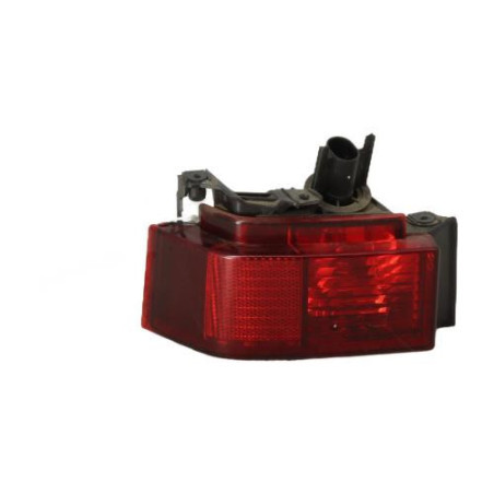 Anti brouillard arriere gauche OPEL MERIVA A Photo n°1