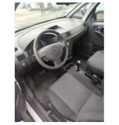 Anti brouillard arriere gauche OPEL MERIVA A Photo n°7