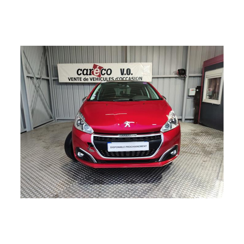 Moteur PEUGEOT 208 1