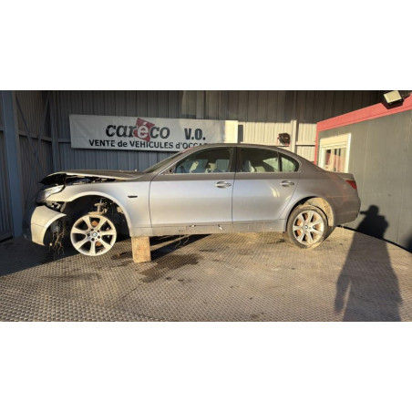 Boite de vitesses BMW SERIE 5 E60