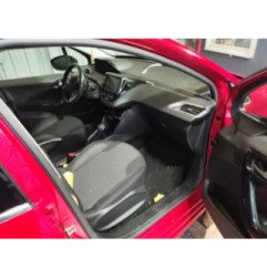 Pare choc avant PEUGEOT 208 1 Photo n°4