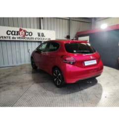 Planche de bord complete PEUGEOT 208 1 Photo n°7