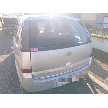 Feu arriere principal gauche (feux) OPEL MERIVA A Photo n°1