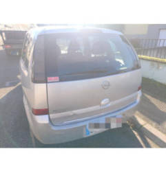 Optique avant principal droit (feux)(phare) OPEL MERIVA A Photo n°1