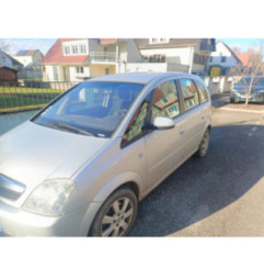 Moteur leve vitre avant droit OPEL MERIVA A Photo n°3