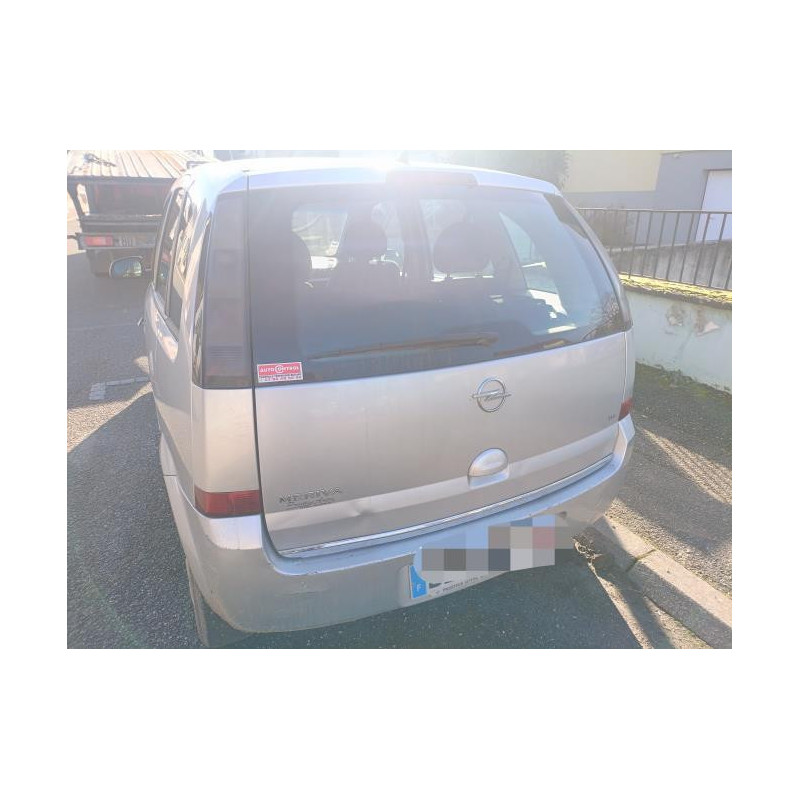 Moteur leve vitre arriere gauche OPEL MERIVA A