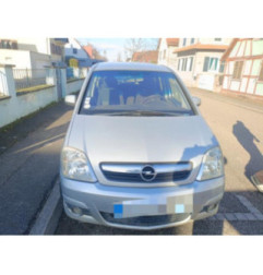 Boite de vitesses OPEL MERIVA A Photo n°4