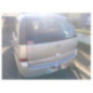 Moteur OPEL MERIVA A