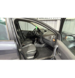 Capot RENAULT CLIO 3 Photo n°4