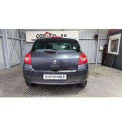 Cardan droit (transmission) RENAULT CLIO 3 Photo n°8