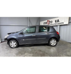 Commande chauffage RENAULT CLIO 3