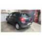 Commande chauffage RENAULT CLIO 3