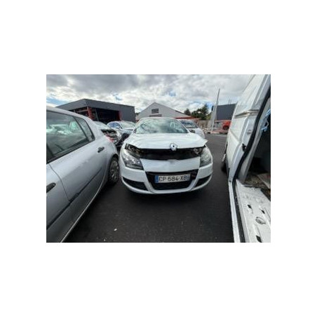 Boite de vitesses RENAULT MEGANE 3 Photo n°1