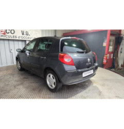 Alternateur RENAULT CLIO 3 Photo n°6