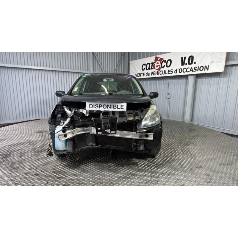 Moteur RENAULT CLIO 3
