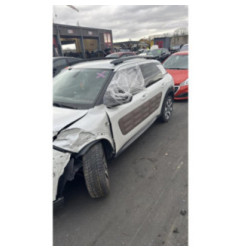 Boite de vitesses CITROEN C4 CACTUS Photo n°7