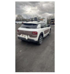 Boite de vitesses CITROEN C4 CACTUS Photo n°10