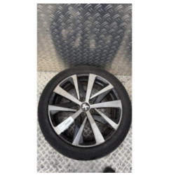 Jante PEUGEOT 508 2 Photo n°1