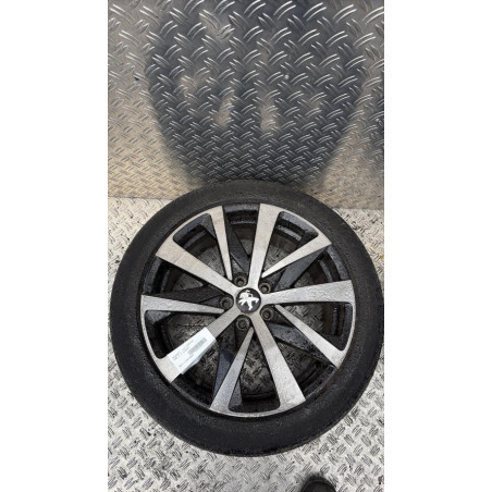 Jante PEUGEOT 508 2 Photo n°1