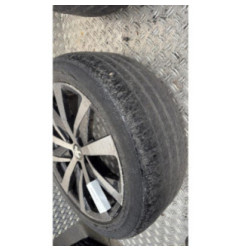 Jante PEUGEOT 508 2 Photo n°3