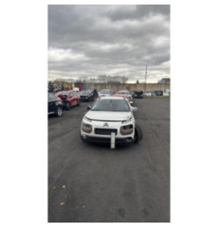 Optique avant principal droit (feux)(phare) CITROEN C4 CACTUS Photo n°8