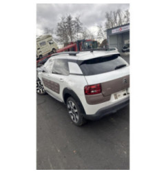 Autoradio d'origine CITROEN C4 CACTUS Photo n°11