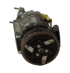 Compresseur clim CITROEN C3 1 Photo n°1