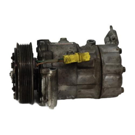 Compresseur clim CITROEN C3 1
