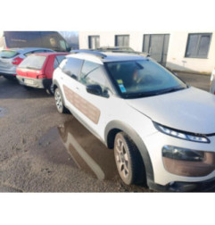 Planche de bord complete CITROEN C4 CACTUS Photo n°4