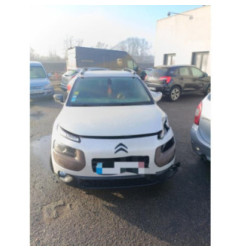 Retroviseur interieur CITROEN C4 CACTUS Photo n°5