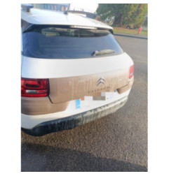 Bloc ABS (freins anti-blocage) CITROEN C4 CACTUS Photo n°1